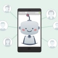 How do you use chatbots in digital marketing?